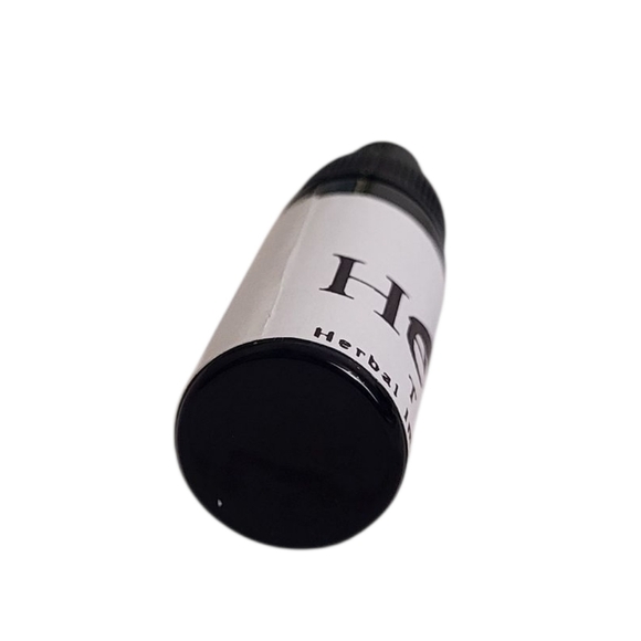 Heal-All Mini Tincture • 0.5 oz Herbal Extract • Prunella Vulgaris • Wildcrafted - Picture 3 of 6